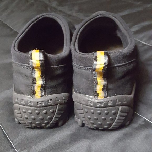 Merrell Slip-on Shoes Men's Size 11 - Picture 2 of 4